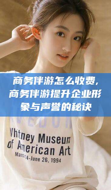 万宁商务伴游怎么收费,商务伴游提升企业形象与声誉的秘诀