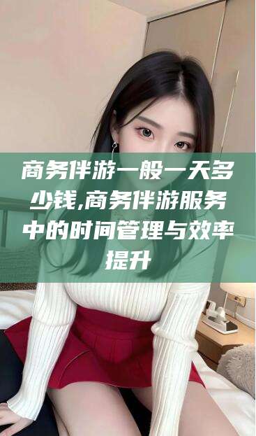 万宁商务伴游一般一天多少钱,商务伴游服务中的时间管理与效率提升